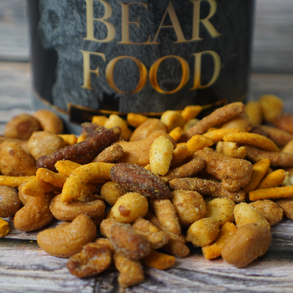 Gourmet Bear Mix American Celebration Edition