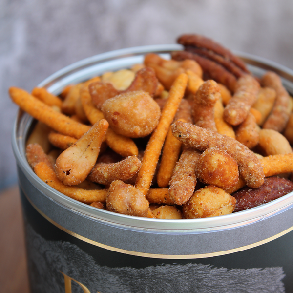Gourmet Bear Mix American Celebration Edition