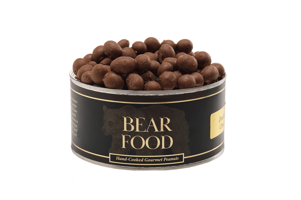 Double Dipped Milk Chocolate Gourmet Peanuts