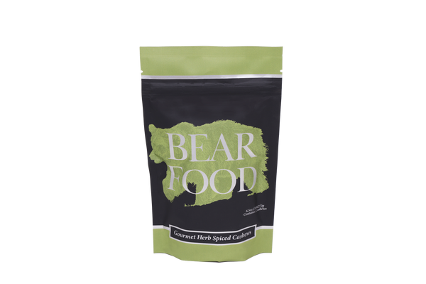 Herb Spiced Gourmet Cashews