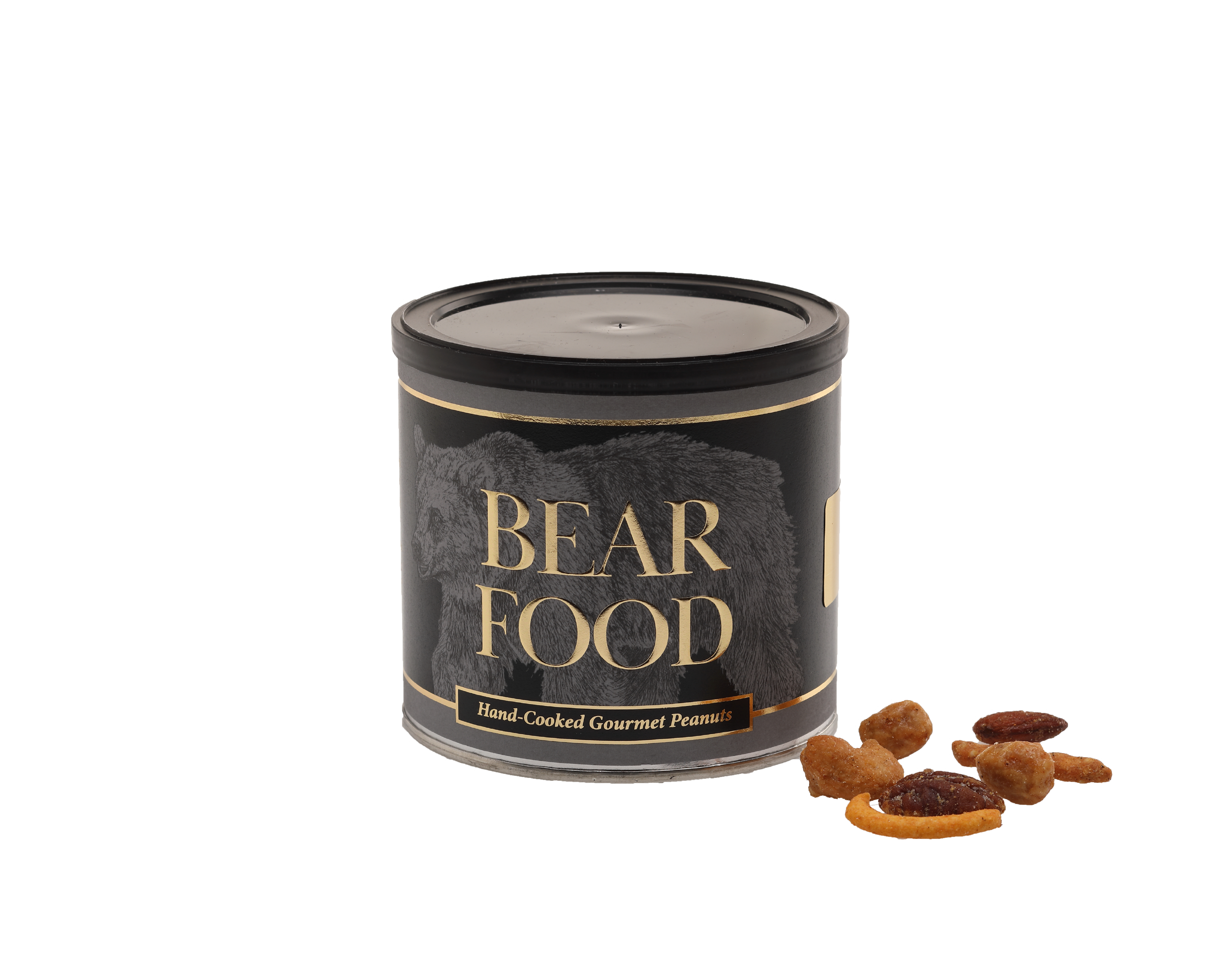 Shoppers Love This Brown Sugar Bear For Keeping Food Fresh