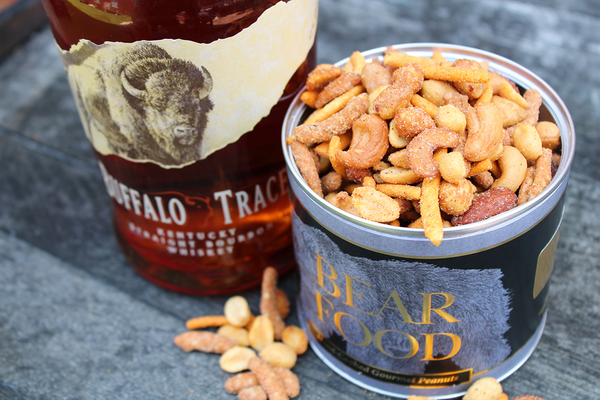 Gourmet Bear Mix