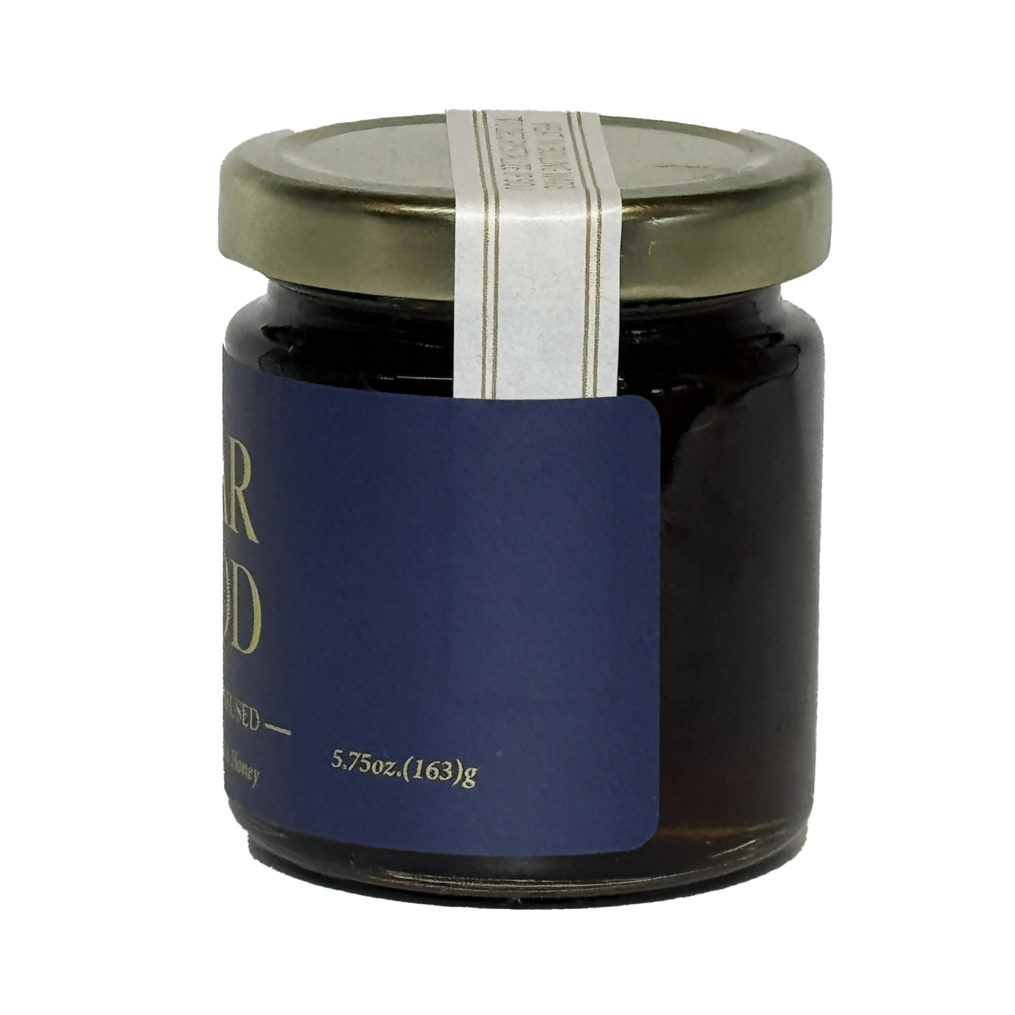 Blueberry Infused Gourmet Honey