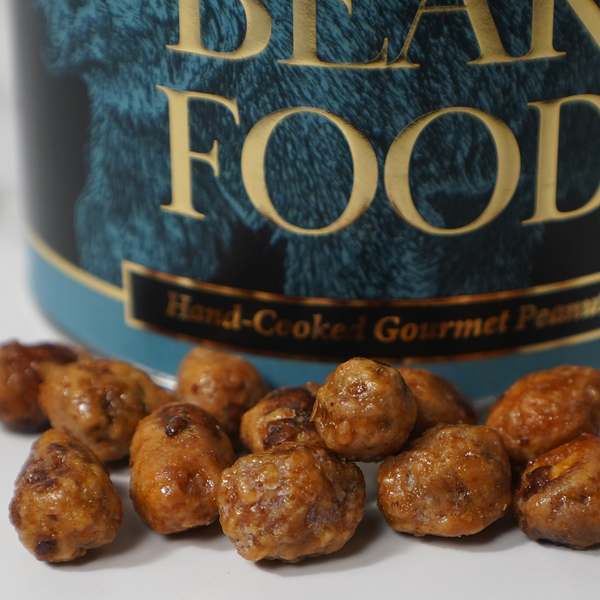 Butter Toasted Gourmet Peanuts