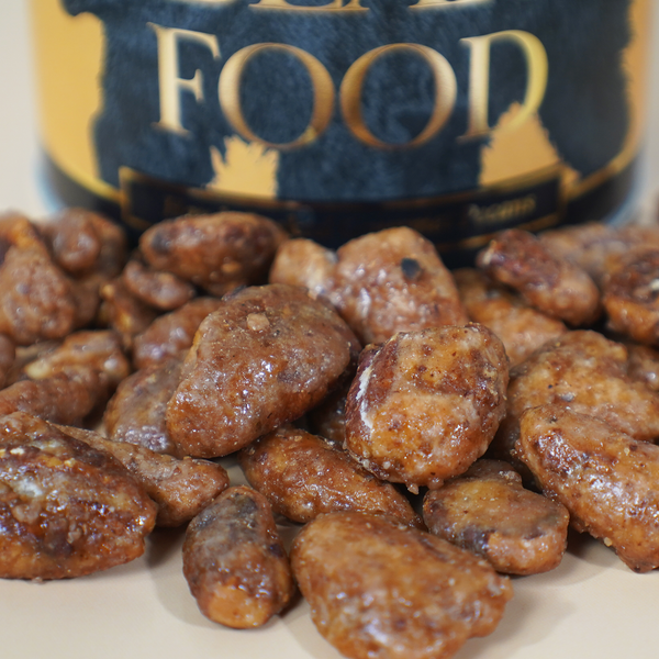 Bear Food Sweet Gift Set