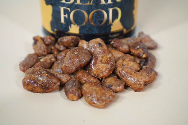 Honey Toasted Gourmet Pecans