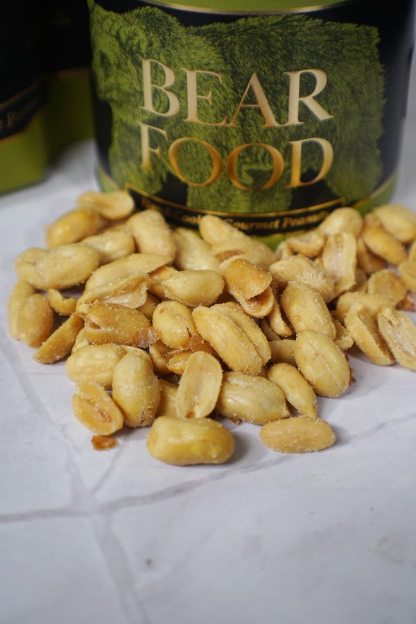 Dill Pickle Gourmet Peanuts