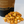 Bourbon Toffee Gourmet Popcorn
