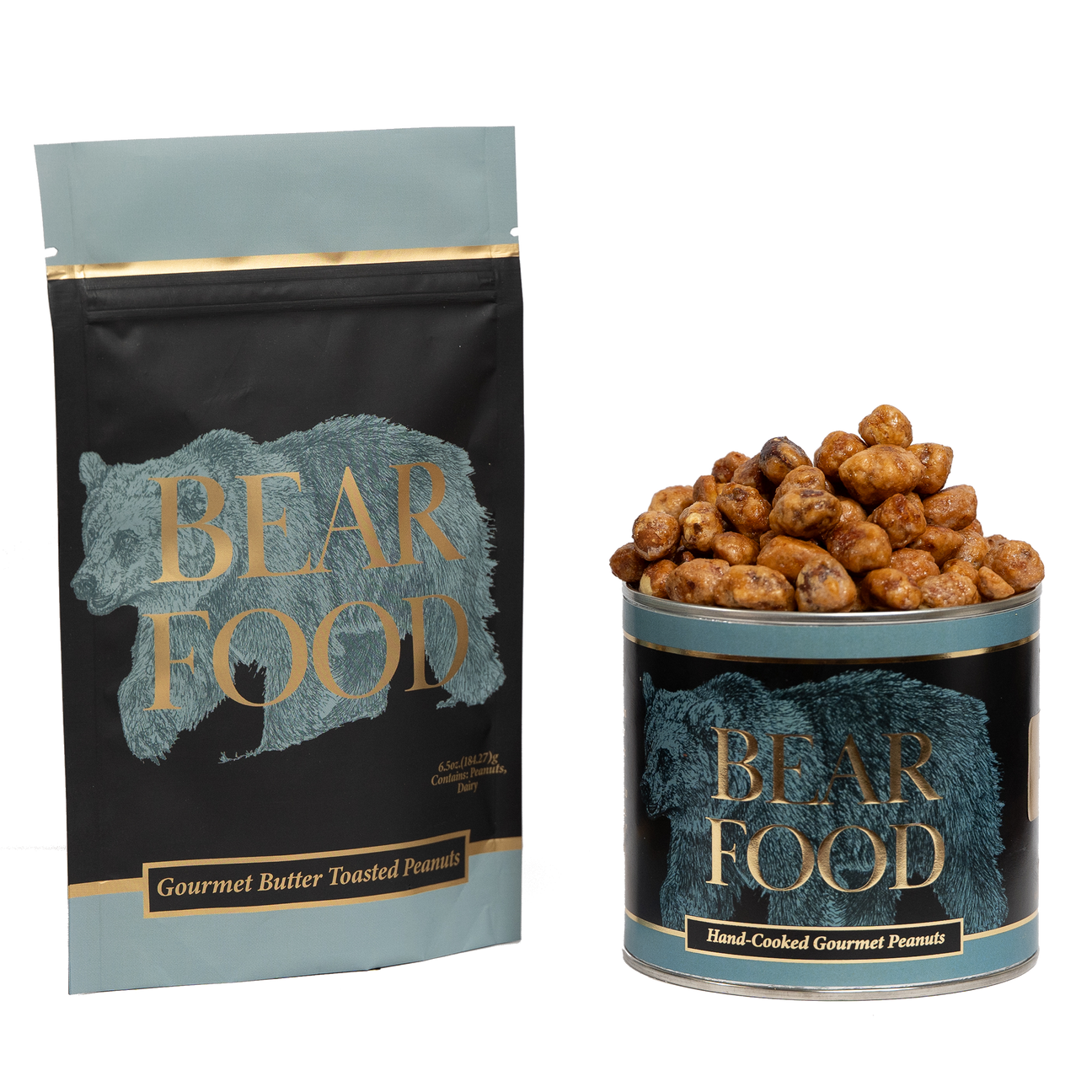 Gourmet Grocery Shop Virginia & Charlotte NC - Gourmet Food Store ...