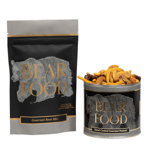 Gourmet Bear Mix