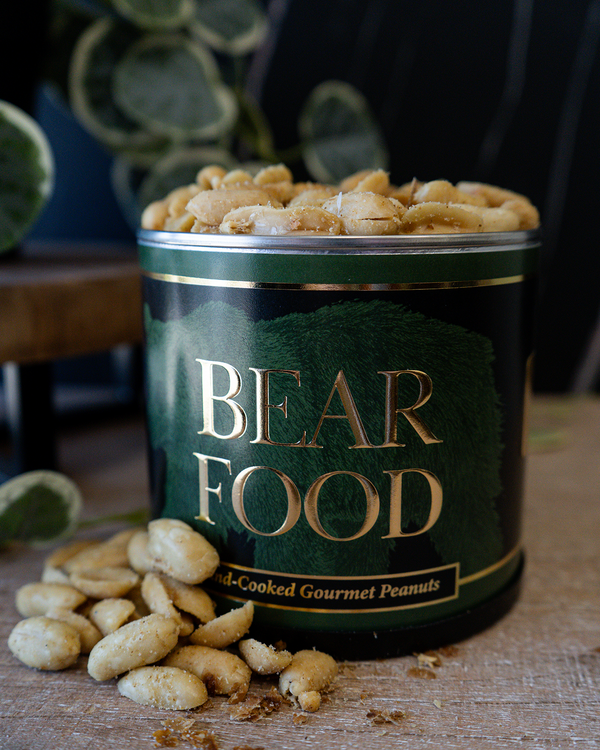 Jalapeño Gourmet Peanuts