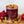 Gourmet Dark Chocolate Cranberry Crunch