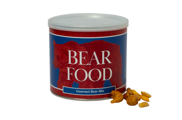 Gourmet Bear Mix