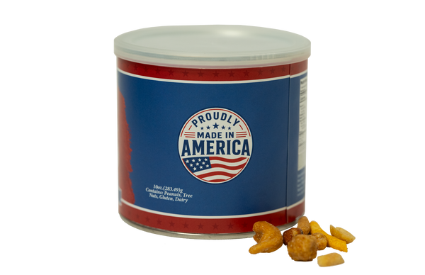 Gourmet Bear Mix
