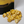 Lemon Pound Cake Gourmet Popcorn