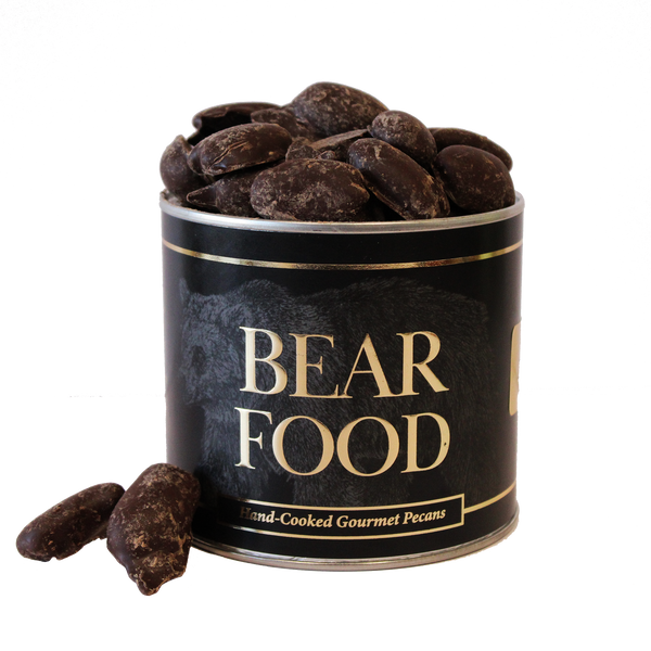 Gourmet Dark Chocolate Pecans