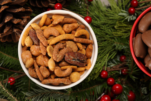 Gourmet Bear Mix