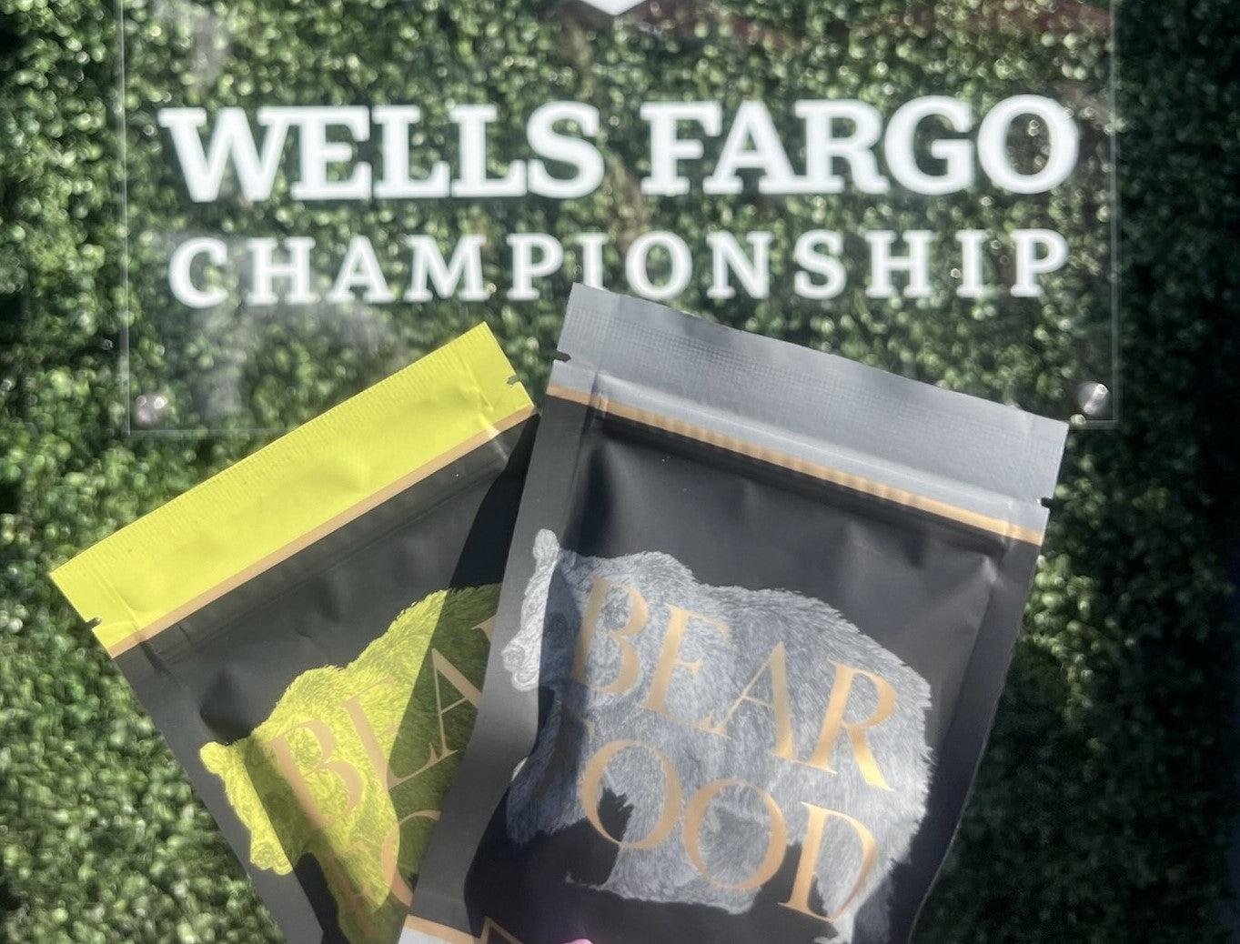 Load video: Wells Fargo Championship 2024