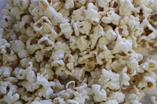 Cheddar Rosemary Gourmet Popcorn