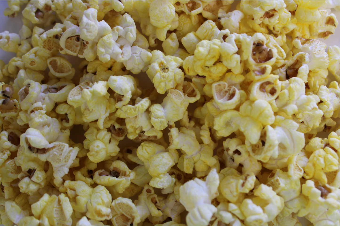 Buttered Black Truffle Gourmet Popcorn