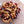 Gourmet Dark Chocolate Cranberry Crunch