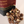 Dark Chocolate Cherry Gourmet Popcorn