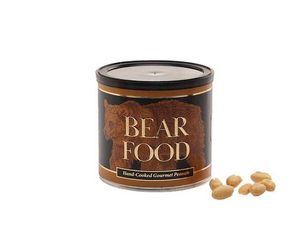 Lightly Salted Gourmet Peanuts